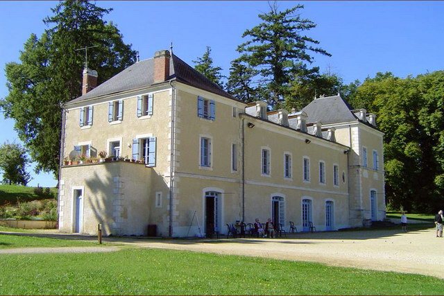 Centre de Montrem