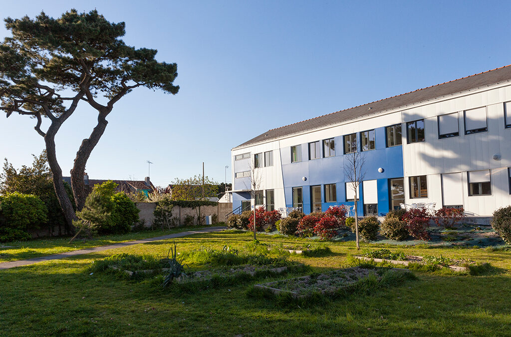 Séjour éducatif innovant : l’exemple au Pouliguen 