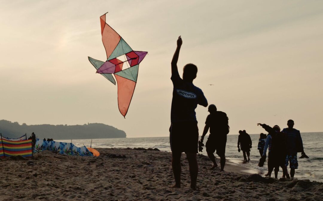 Classes de découvertes au Pouliguen : tout savoir sur les énergies renouvelables