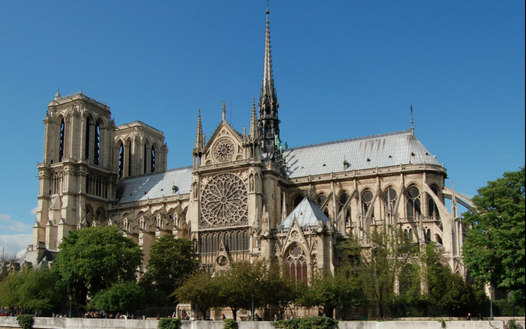 Professeurs : A vous Paris avec nos visites thématiques !