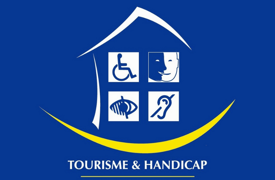 PEP 75 : Les centres accessibles à tous les types de handicap !