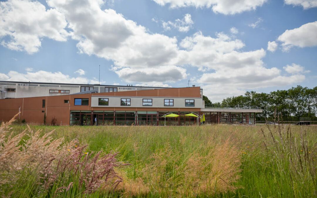 La mixité des publics dans nos centres !