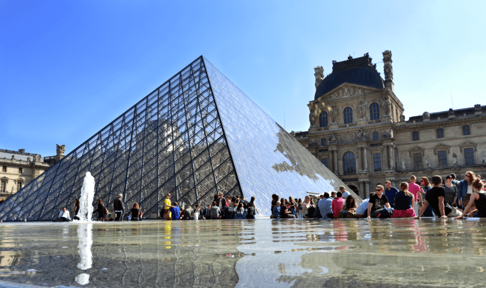 Professeurs : Découvrez nos visites thématiques Parisiennes !