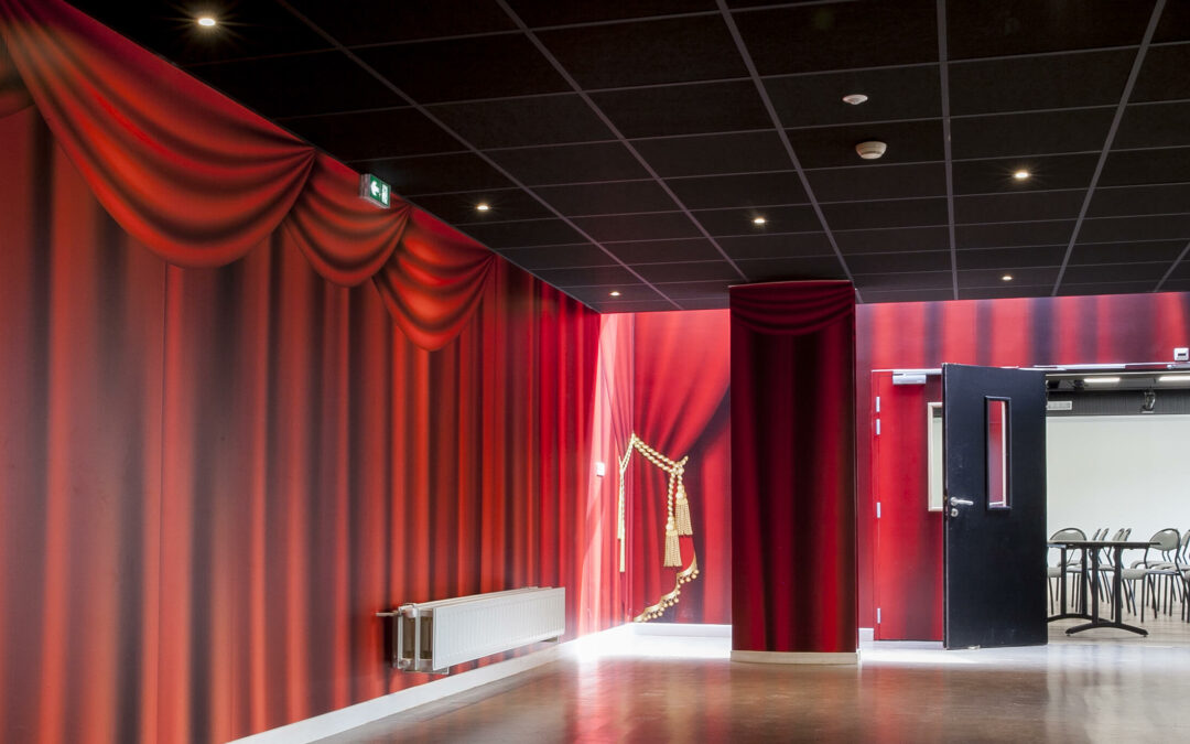 Nouveautés dans notre centre de Paris-Mandres !