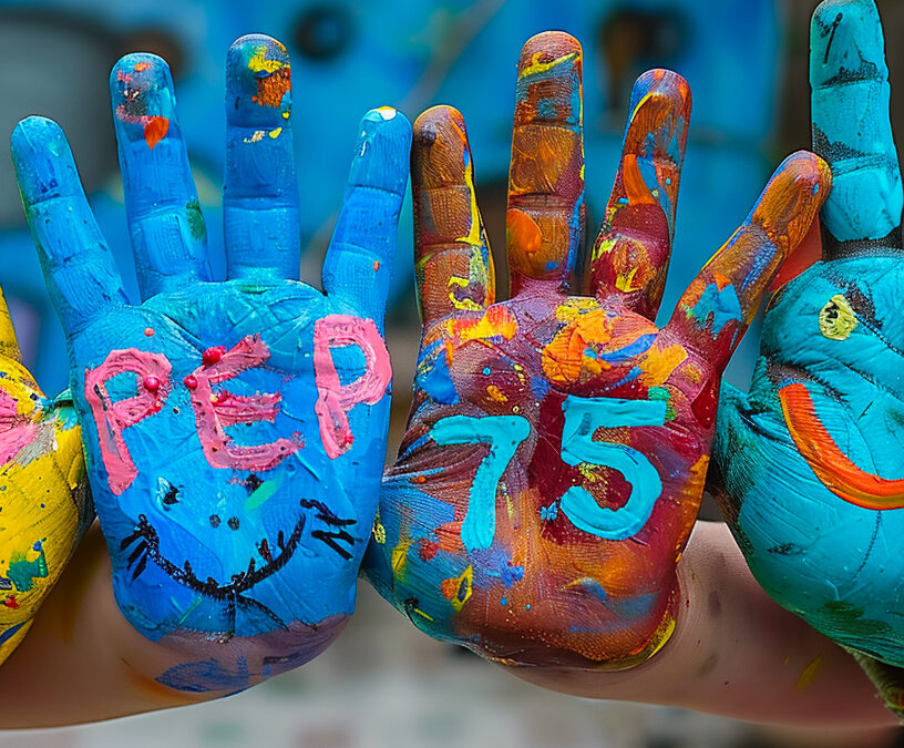 Journée de la laïcité : les PEP75 réaffirment leur engagement pour un vivre-ensemble éclairé par le droit !