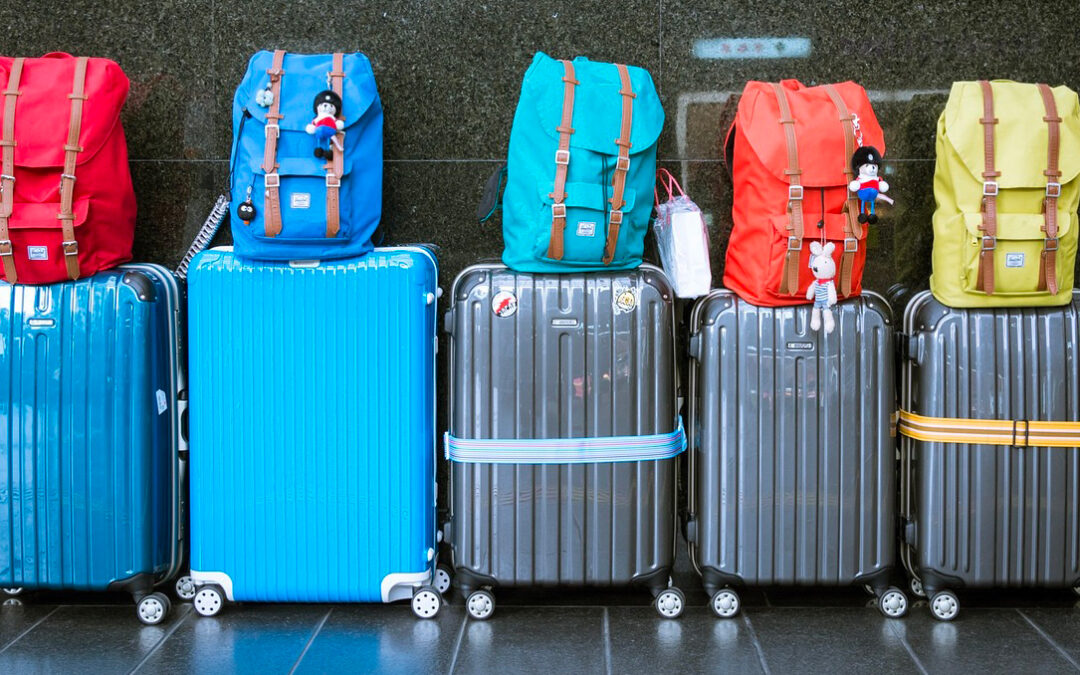 A vos valises : les PEP75 vous livrent les indispensables des colos !