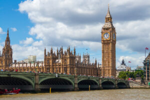 Séjour à Londres – My London Trip !