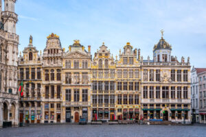 Bruxelles
