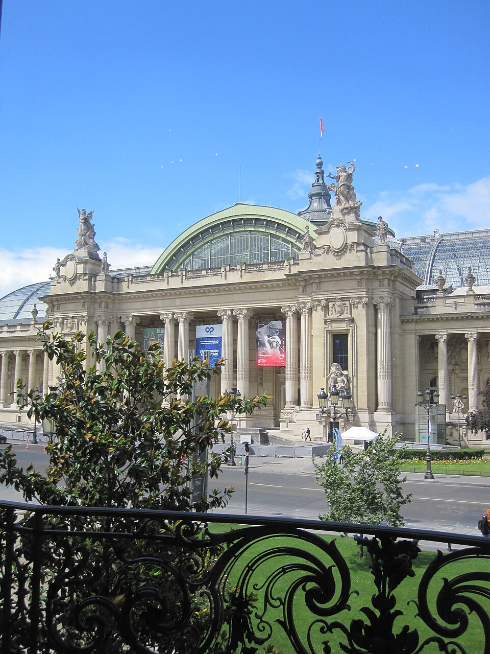 Grand Palais