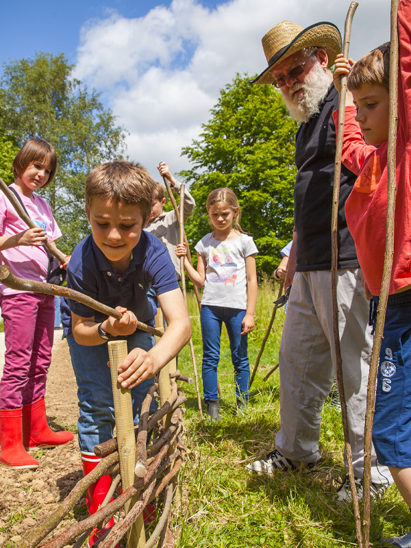 Centre Paris-Mandres
