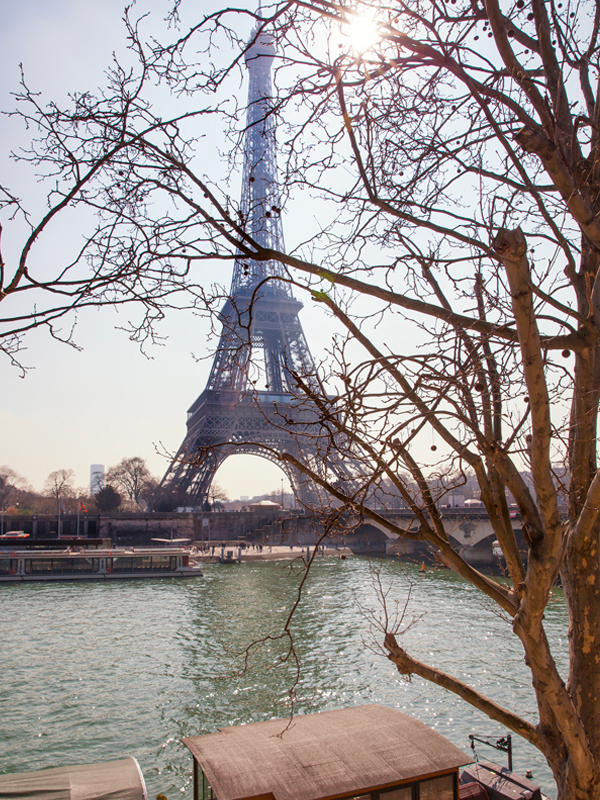 Tour Eiffel