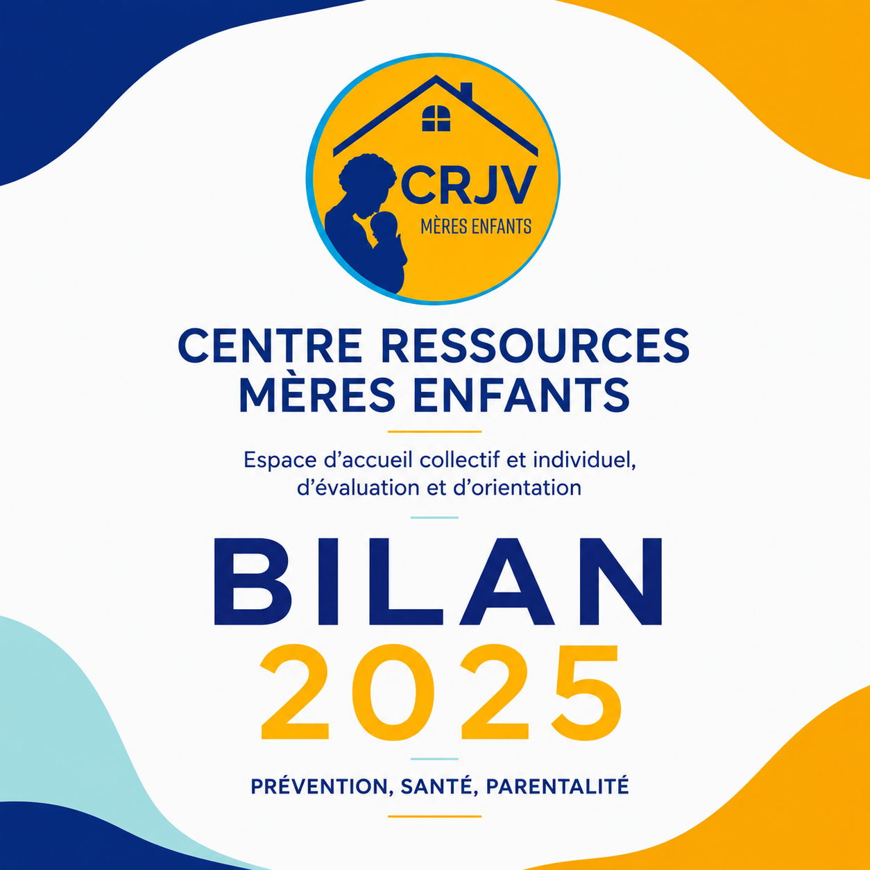 BILAN CRJV 2025