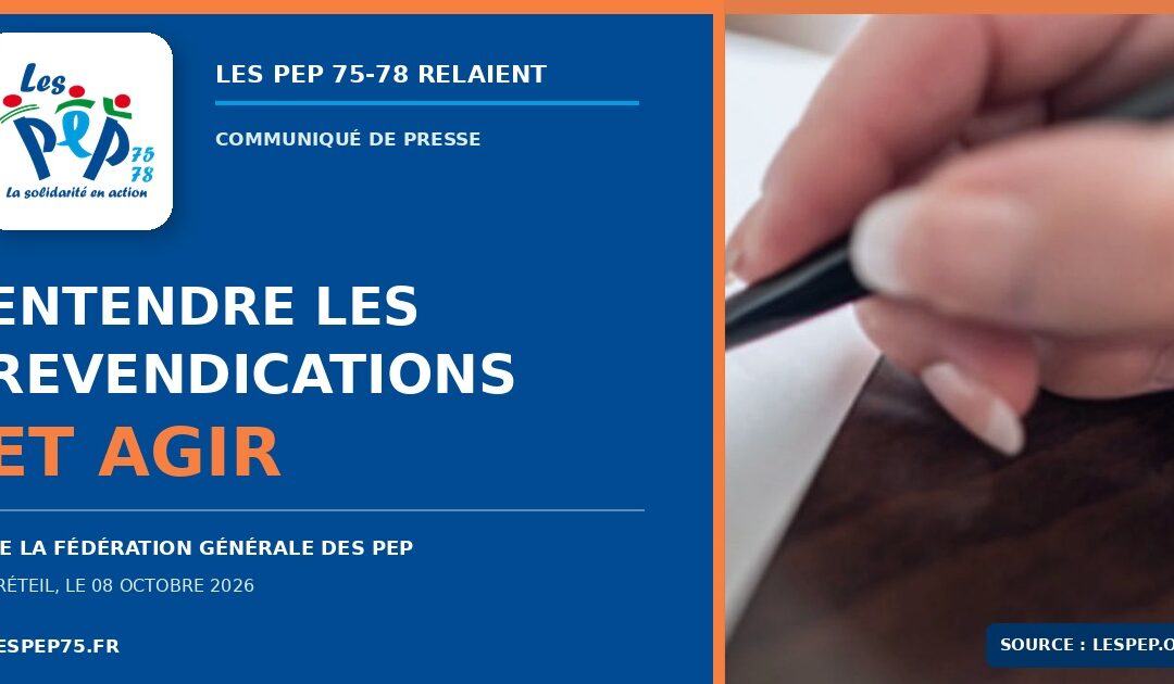 Mobilisation Lycéenne : Entendre les revendications et agir !